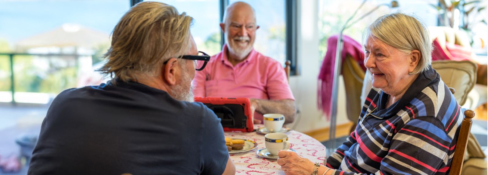 About Equip Aged Care Learning